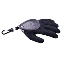 Avis de Mike sur le produit Magnet Release Landing Glove XL / Left