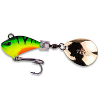Avis de Thorsten sur le produit Mini Rogue Runner 7 g / Firetiger