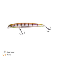 Avis de Ralf sur le produit Murdock 2.0 10,5 cm / 0,5 m Clear Water
