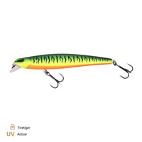 Avis de "Mario" sur le produit Murdock 2.0 10,5 cm | 11 g Firetiger