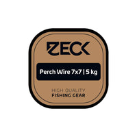 Avis de Danilo sur le produit Perch Wire 7x7 5 kg / 4 m