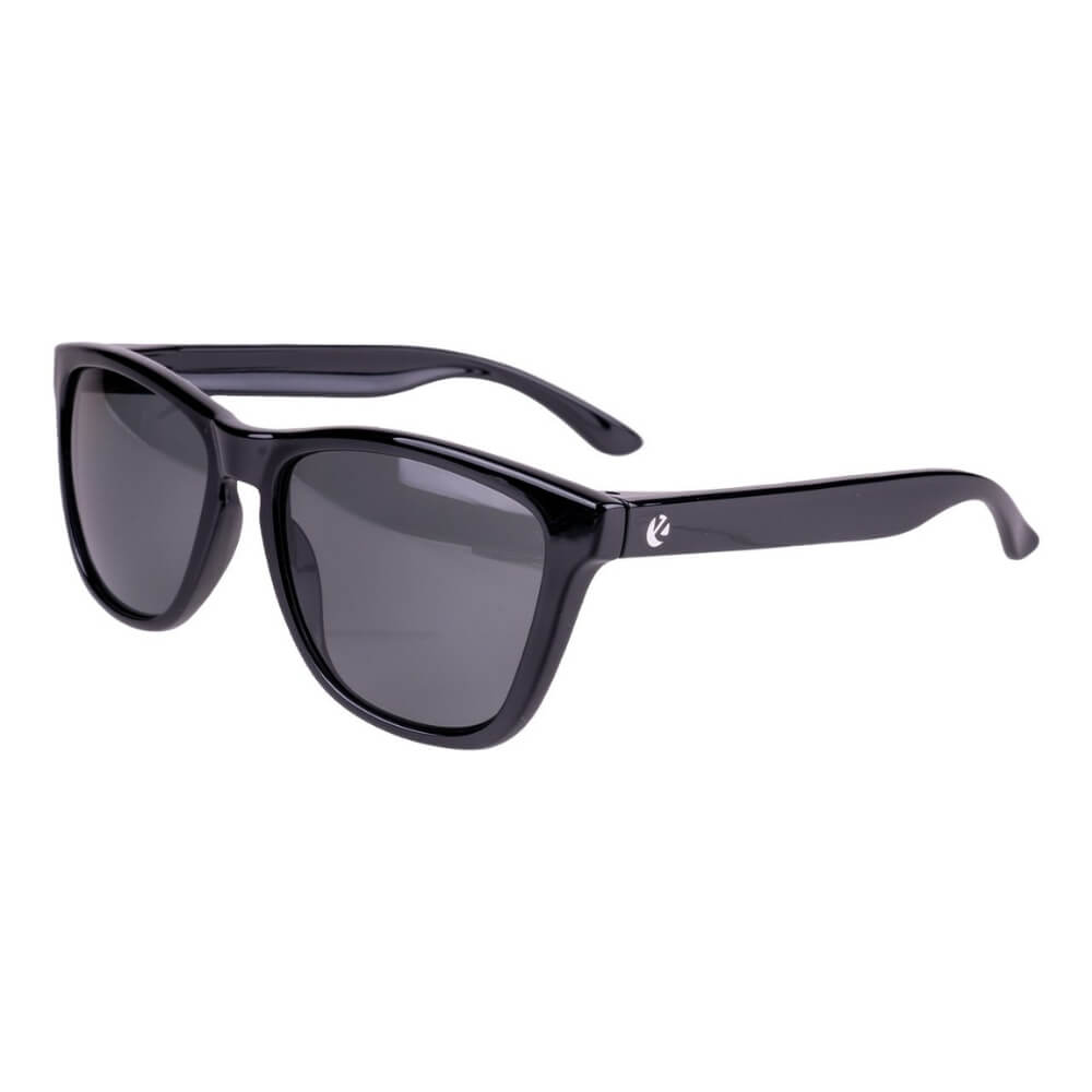 Zeck Polarized Classic Glasses Grey Lens