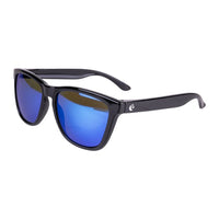 Avis de Marcus sur le produit Polarized Classic Glasses Ice Blue Lens