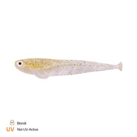 Avis de Anonym sur le produit Quappie 12 cm Blondi