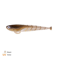 Avis de Anonym sur le produit Quappie 12 cm Brauni