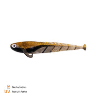 Avis de Johann sur le produit Quappie 12 cm Nachtschatten