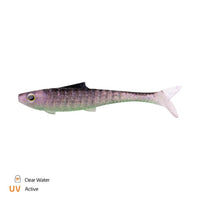 Avis de Sascha sur le produit Rippler 20 cm Clear Water