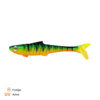 Avis de Reiner sur le produit Rippler 16 cm Firetiger