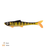 Avis de Reiner sur le produit Rippler 16 cm Perch