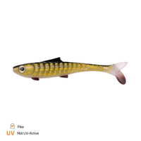 Avis de Wolfgang sur le produit Rippler 20 cm Pike