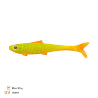 Avis de Daniel sur le produit Rippler 16 cm River King