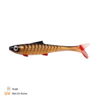 Avis de Marc sur le produit Rippler 20 cm Rudd