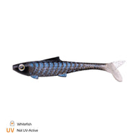 Avis de Wolfgang sur le produit Rippler 20 cm Whitefish