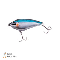 Avis de Dirk sur le produit Rogue Glider (Sinking) 10 cm / 46 g / Baitfish