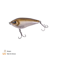 Avis de John sur le produit Rogue Glider | Sinking 10 cm / 46 g / Bream