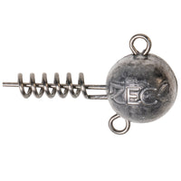 Avis de Matthias sur le produit Screw-In Jig Head 10.0 g