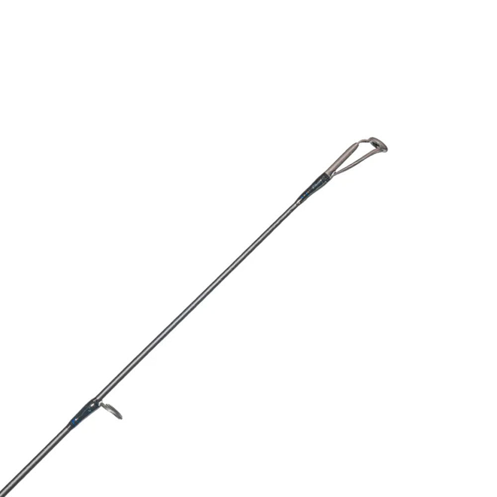 Zeck Silver Horizon Spinning 305 cm 8 34 g
