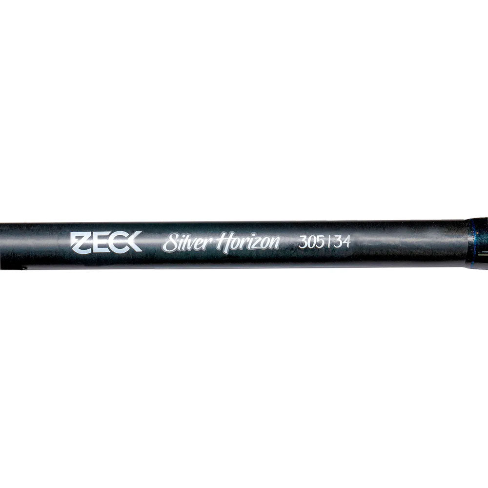 Zeck Silver Horizon Spinning 305 cm 8 34 g