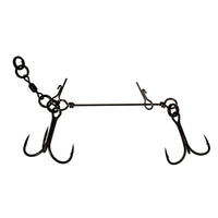 Avis de Customer sur le produit Softbait System M / 1/0 & #1 / 7 cm