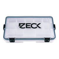 Avis de Timo sur le produit Spinner- & Chatterbait Box WP M / 27.0 x 17.0 x 5.0 cm