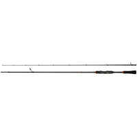 Avis de Ferdinand L sur le produit Swift STL Spinning 213 cm / 5-18 g