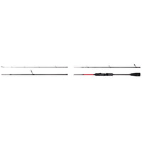 Avis de Kai H sur le produit Troy | Reiserute 200 cm / 5-25 g