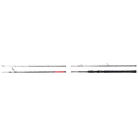 Avis de Tom sur le produit Troy | Reiserute 240 cm / 15-50 g