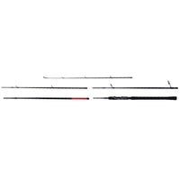 Avis de Jan sur le produit Troy | Reiserute 270 cm / 15-50 g