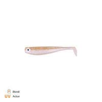 Avis de Philip sur le produit Hänels ZANDER Gummi 9 cm / Blondi