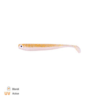 Avis de Anonym sur le produit Hänels ZANDER Gummi 16 cm / Blondi