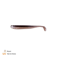 Avis de Jean M sur le produit Hänels ZANDER Gummi 12 cm / Brauni