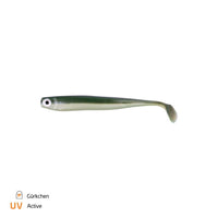 Avis de Anonym sur le produit Hänels ZANDER Gummi 12 cm / Gürkchen