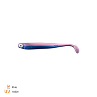 Avis de Andreas sur le produit Hänels ZANDER Gummi 12 cm / Pinki