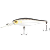 Avis de Sale sur le produit Trick Shad 70SP Black Chrome