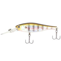 Avis de Gordon sur le produit Trick Shad 70SP Blue Gill