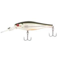 Avis de Matthias sur le produit Trick Shad 70SP Illusion Orange
