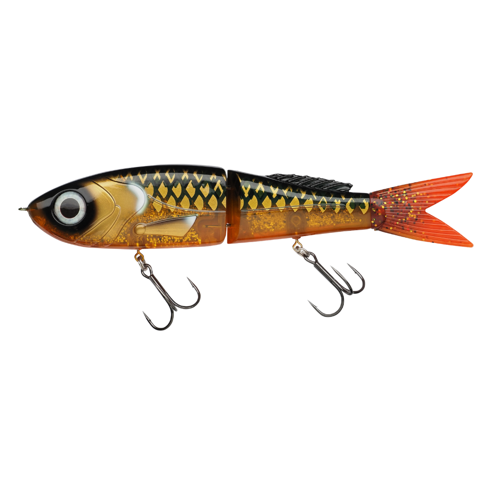 Abu Garcia Beast Glidebait sur brochetperche.fr