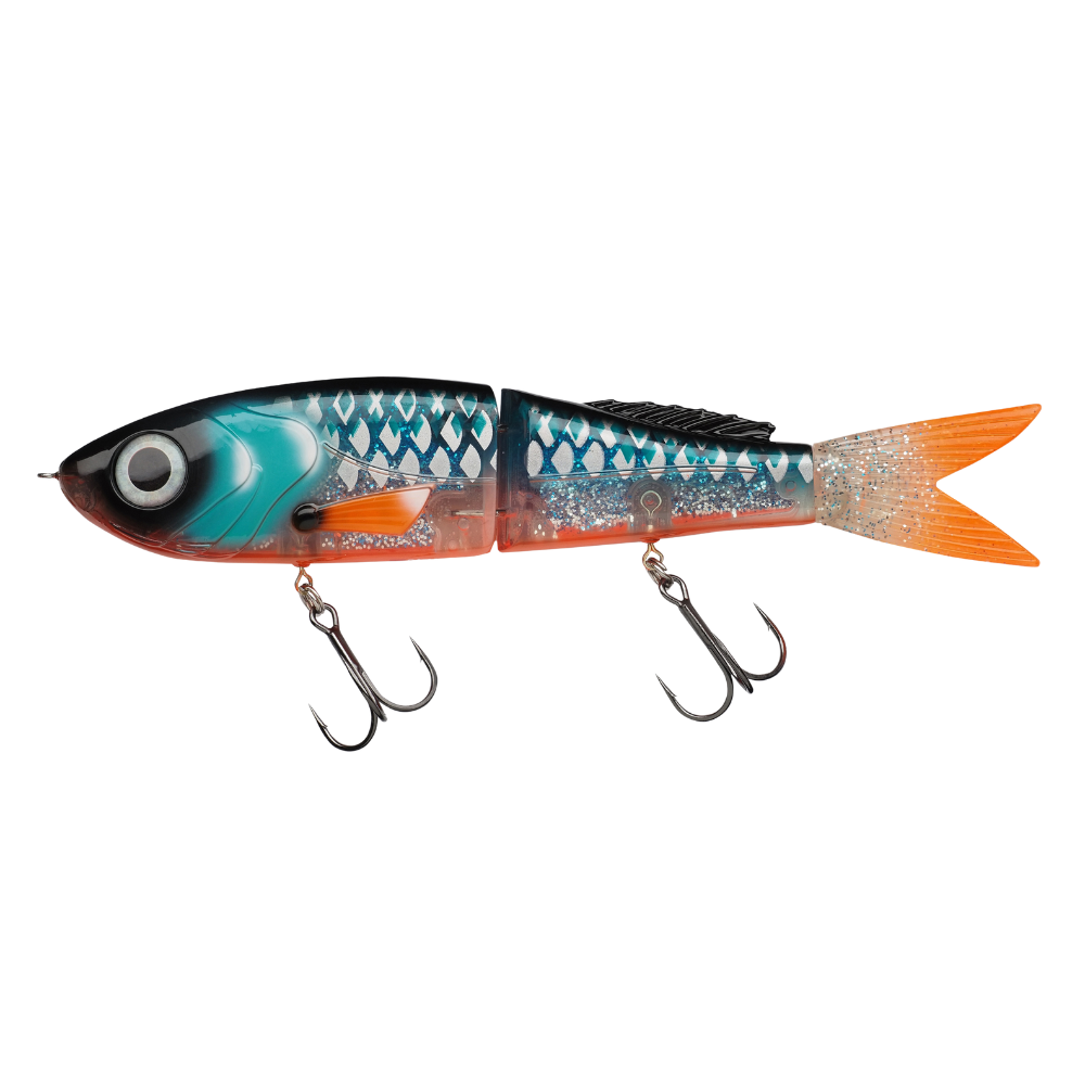 Abu Garcia Beast Glidebait sur brochetperche.fr