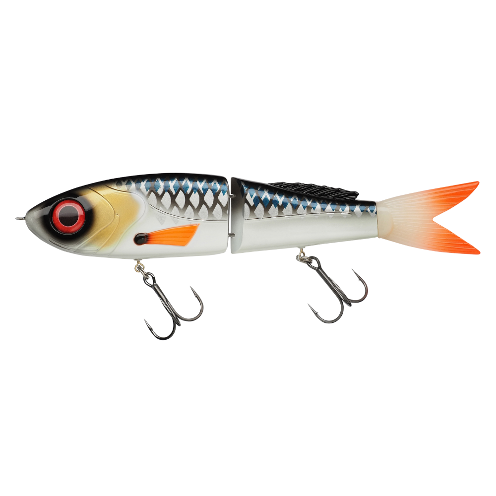 Abu Garcia Beast Glidebait sur brochetperche.fr