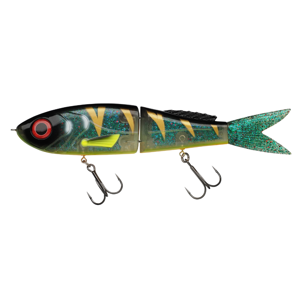 Abu Garcia Beast Glidebait sur brochetperche.fr