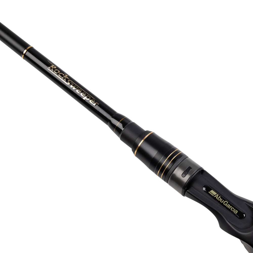 Abu Garcia RockSweeper (Casting) sur brochetperche.fr