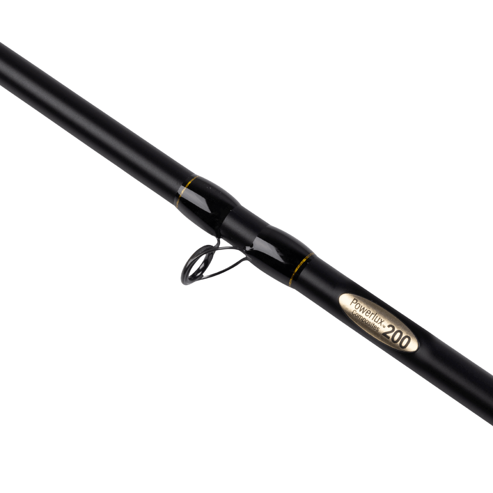 Abu Garcia RockSweeper (Casting) sur brochetperche.fr