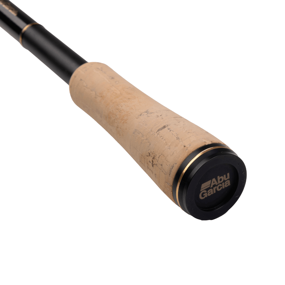 Abu Garcia RockSweeper (Casting) sur brochetperche.fr