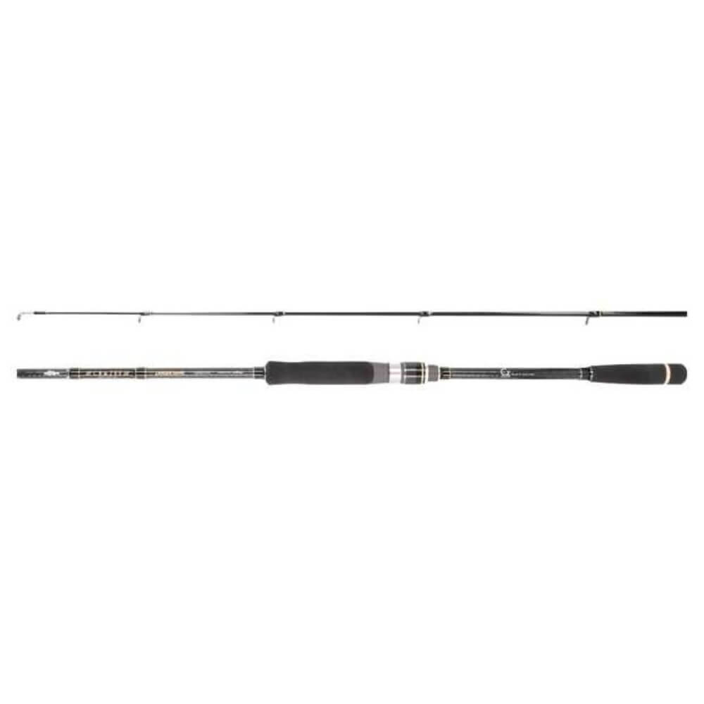 A-Tec Crazee Zander Game Spin Main