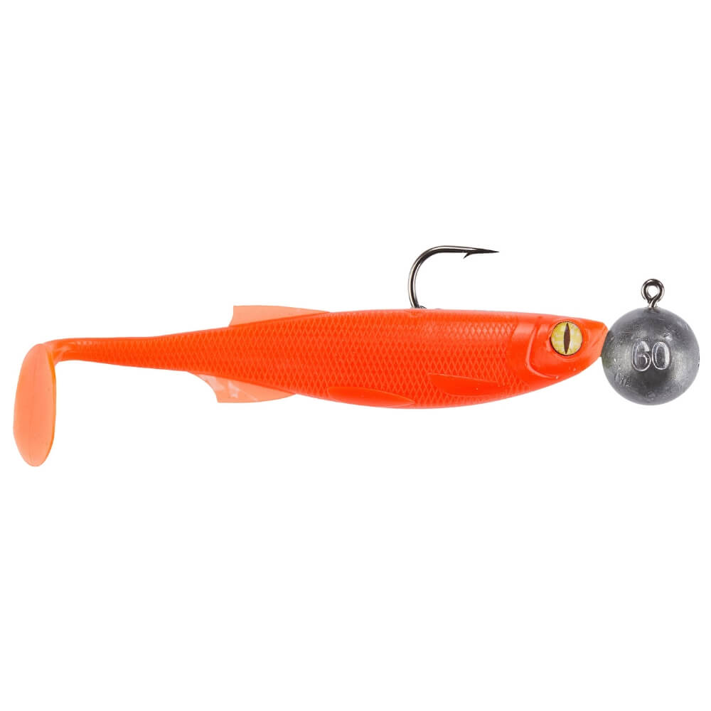 Balzer 71 Grad Nord Gummiset Dorsch-Köhler Orange