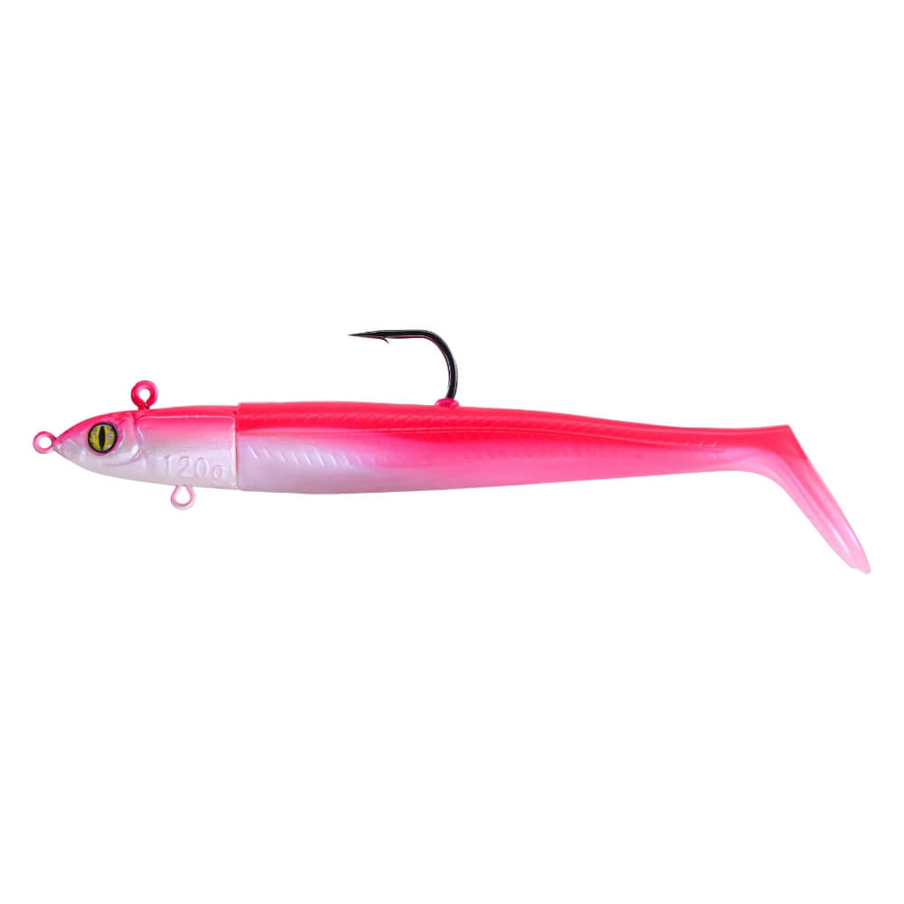 Balzer Valhall Rainer Korn Bullet Eel Queue Palette sur brochetperche.fr