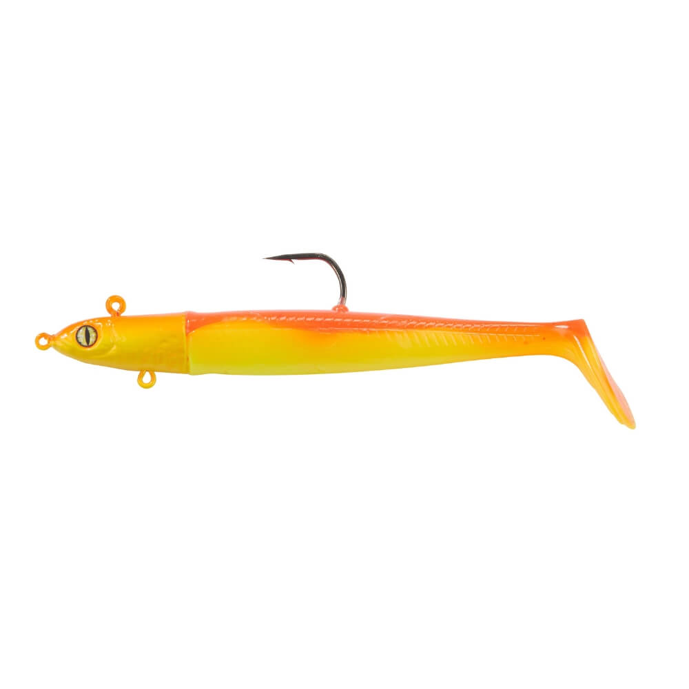 Balzer Valhall Rainer Korn Bullet Eel Queue Palette sur brochetperche.fr