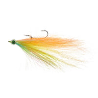 Avis de Mirko sur le produit Matzes Spin Streamer Fireshark