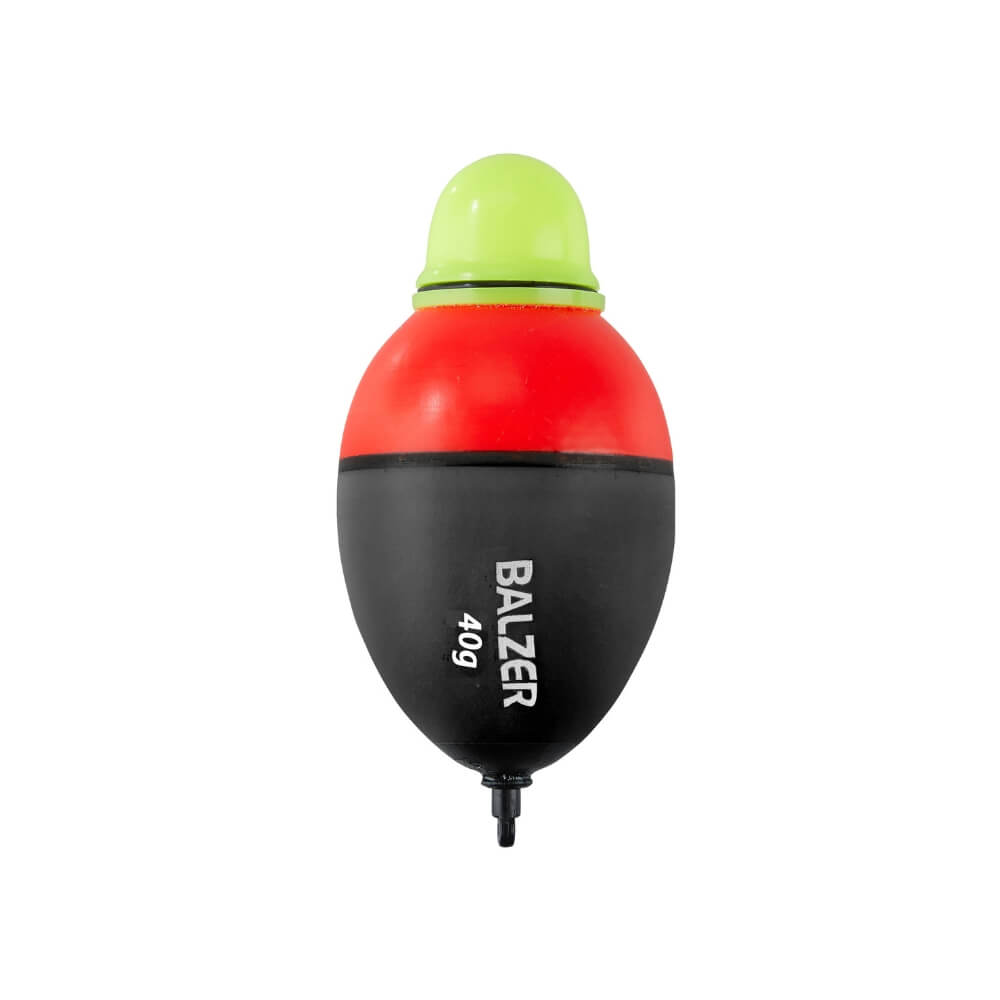 Balzer MK Adventure Deadbait Elektropose Hecht Main