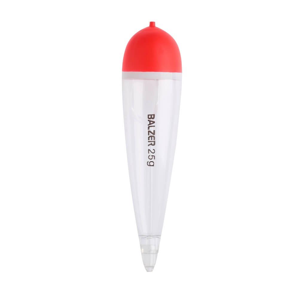 Balzer MK Adventure Hechtpose 10 g / 15 g / 20 g / 25 g